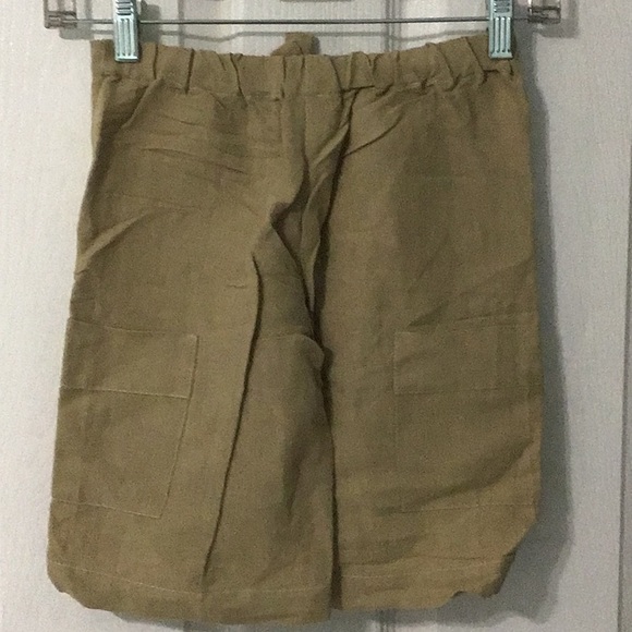 Short boy - Picture 5 of 6